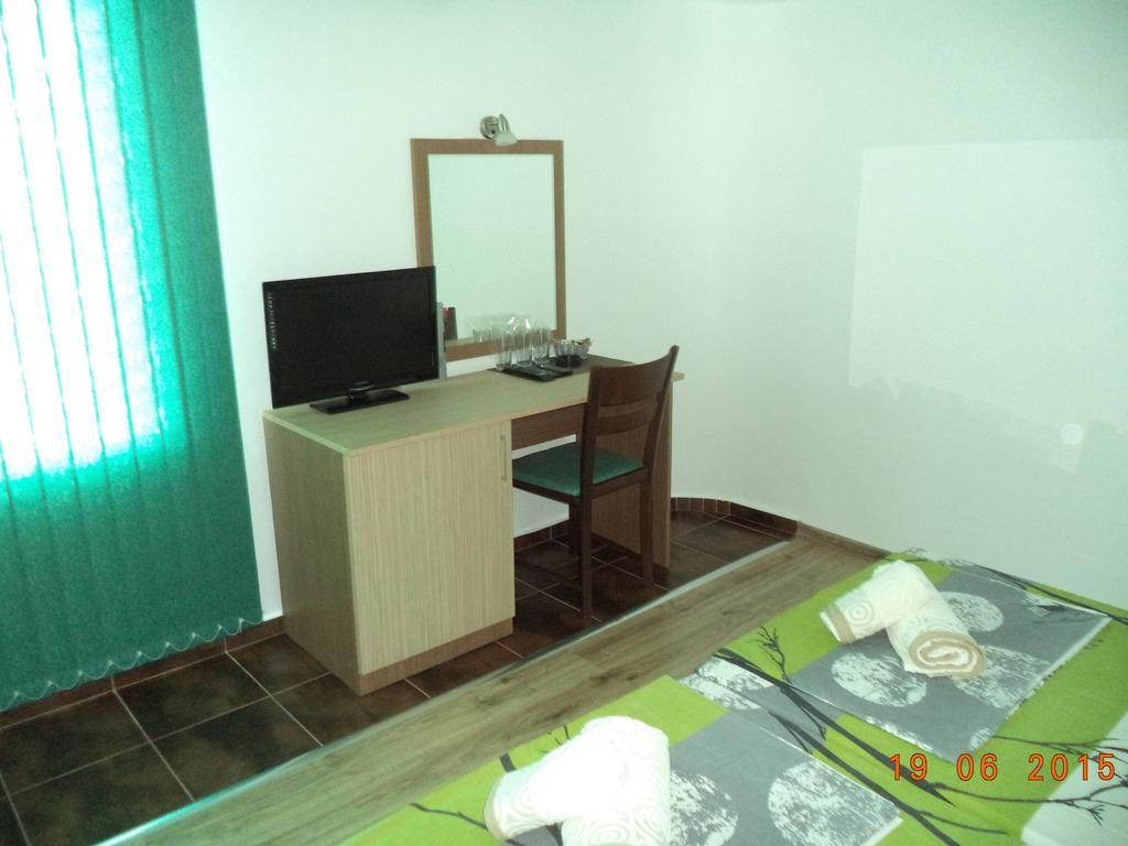 Sveti Georgi Guest House Sozopol Kamer foto