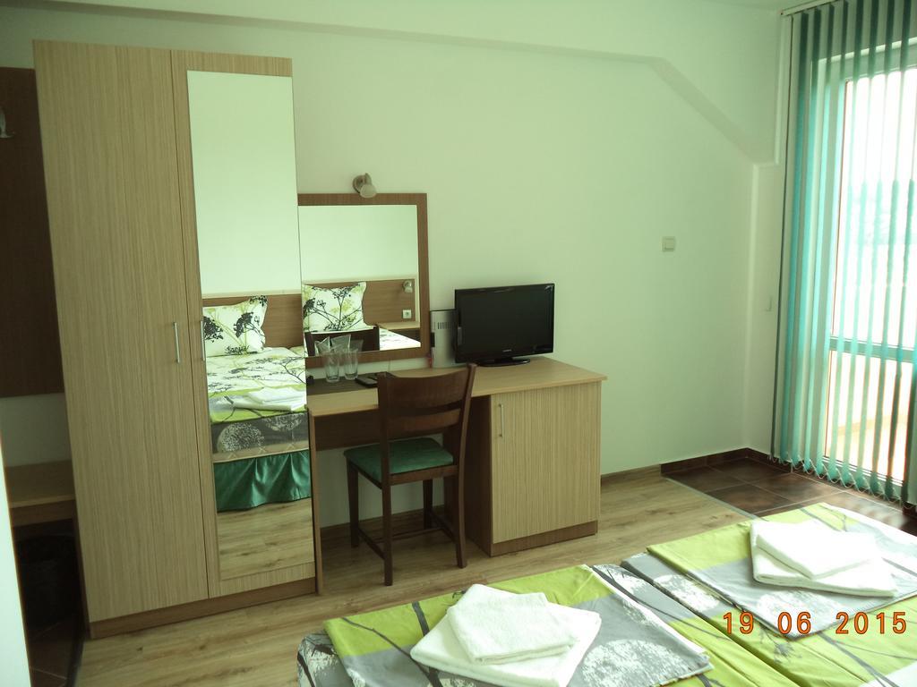 Sveti Georgi Guest House Sozopol Kamer foto