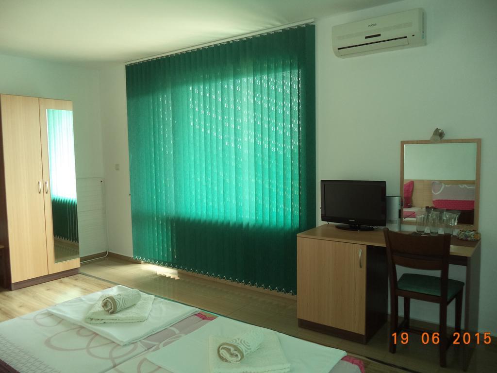 Sveti Georgi Guest House Sozopol Buitenkant foto