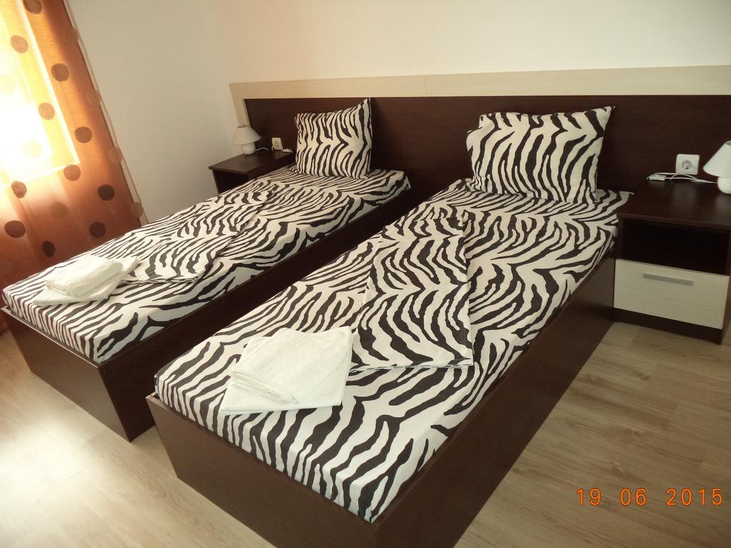Sveti Georgi Guest House Sozopol Buitenkant foto