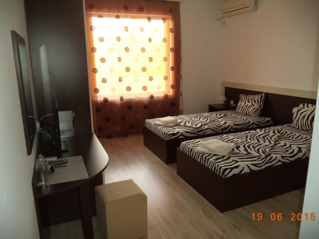 Sveti Georgi Guest House Sozopol Buitenkant foto