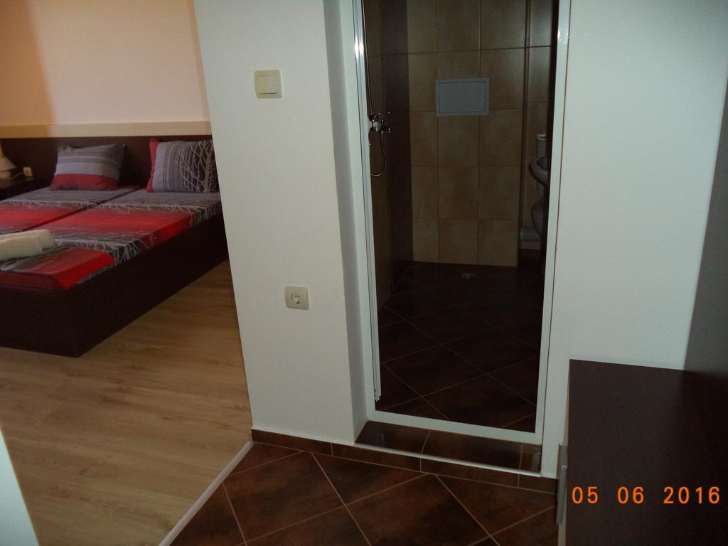 Sveti Georgi Guest House Sozopol Buitenkant foto