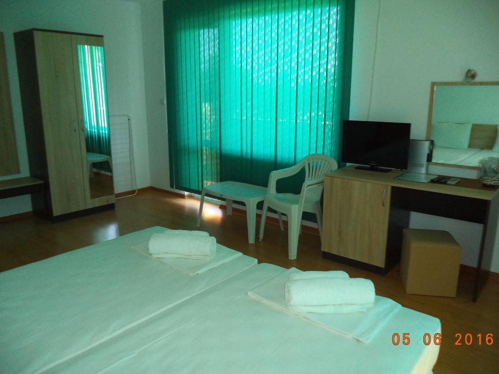 Sveti Georgi Guest House Sozopol Buitenkant foto